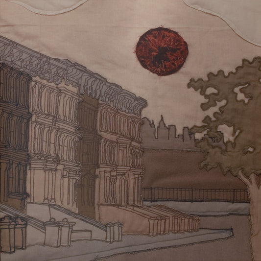 I'm Wide Awake, It's Morning by Bright Eyes