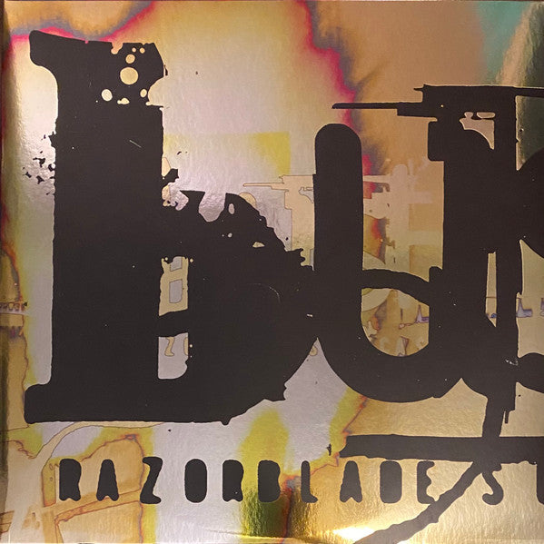 Razorblade Suitcase: In Addition by Bush
