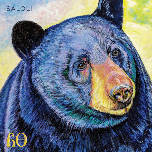 Canyon by Saloli