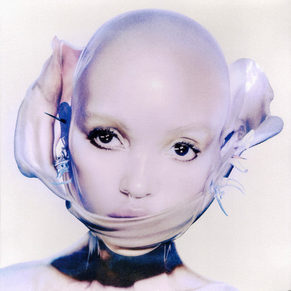 Eusexua  - Afterglow by FKA Twigs