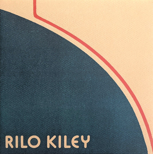 Rilo Kiley by Rilo Kiley