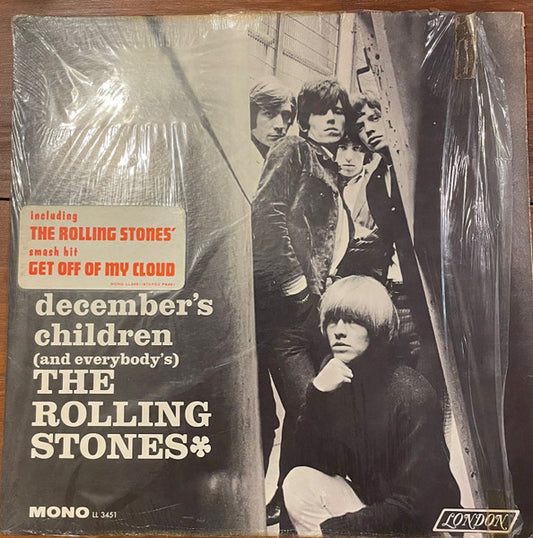 December's Children (And Everybody's) by The Rolling Stones