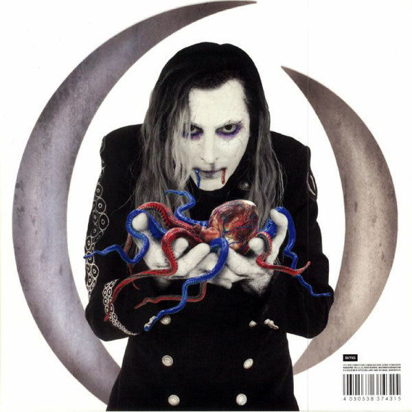 Eat The Elephant by A Perfect Circle