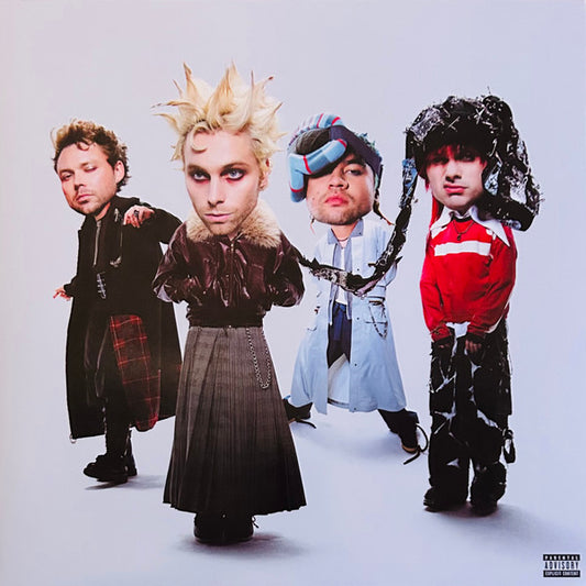 Everyone’s A Star! by 5 Seconds Of Summer