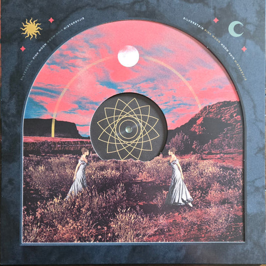 Pink Moon  by Silverstein