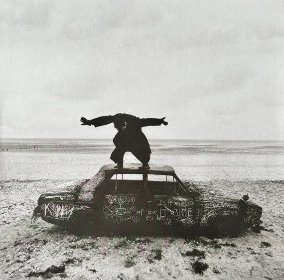 Being Funny In A Foreign Language by The 1975