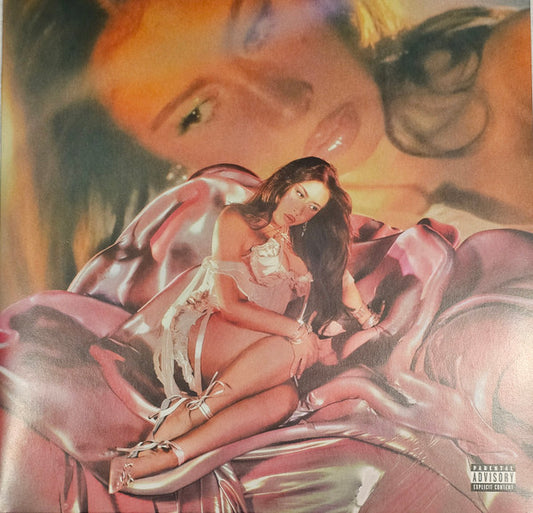 Sincerely, by Kali Uchis