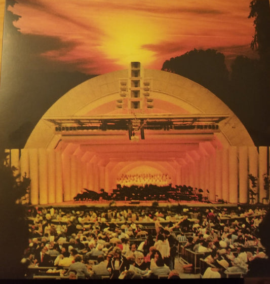 At Dawn: 20th Anniversary Edition by My Morning Jacket