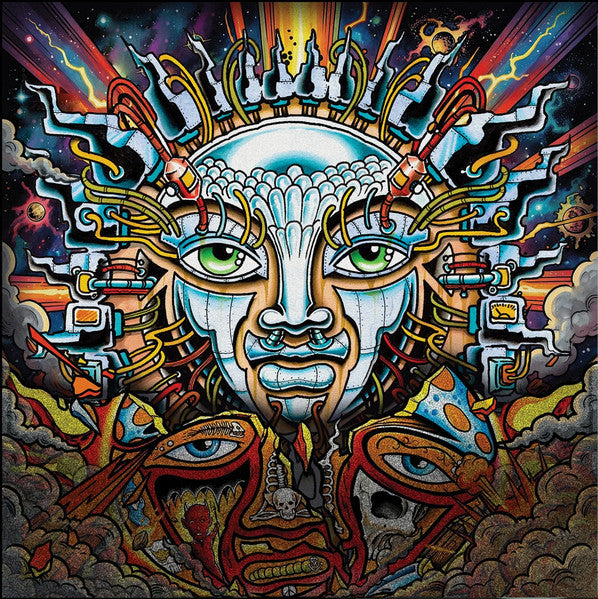 Until The Sun Explodes by Sublime (2)