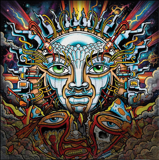 Until The Sun Explodes by Sublime (2)