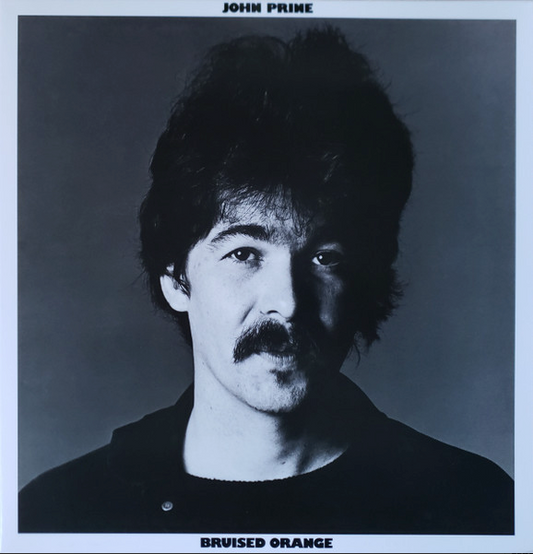 Bruised Orange by John Prine