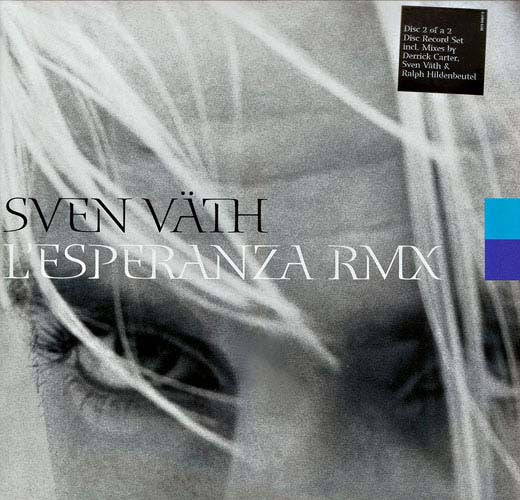 L'Esperanza (Remix) by Sven Väth