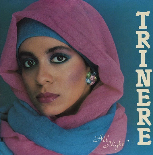 All Night by Trinere