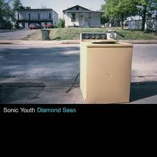 Diamond Seas by Sonic Youth RECORD STORE DAY 2026