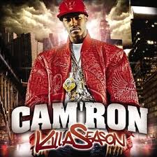 Killa Season by Cam'ron RECORD STORE DAY 2026