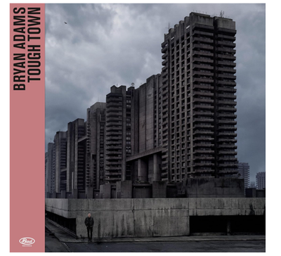 Tough Town by Bryan Adams RECORD STORE DAY 2026